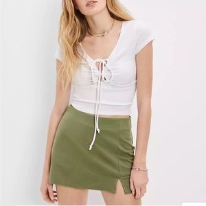 NWT American Eagle Skort